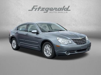 Used 2007 Chrysler Sebring Sedan w/ Convenience Group