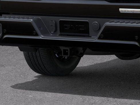 New 2026 GMC Sierra 1500 Elevation w/ Elevation Premium Package RWD image 14