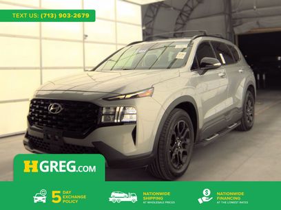 Used 2023 Hyundai Santa Fe XRT w/ Cargo Package