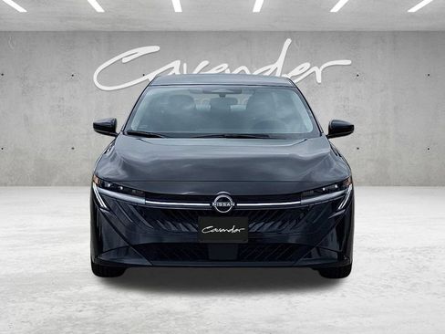 New 2026 Nissan Sentra S w/ S Cold Weather Package FWD image 19
