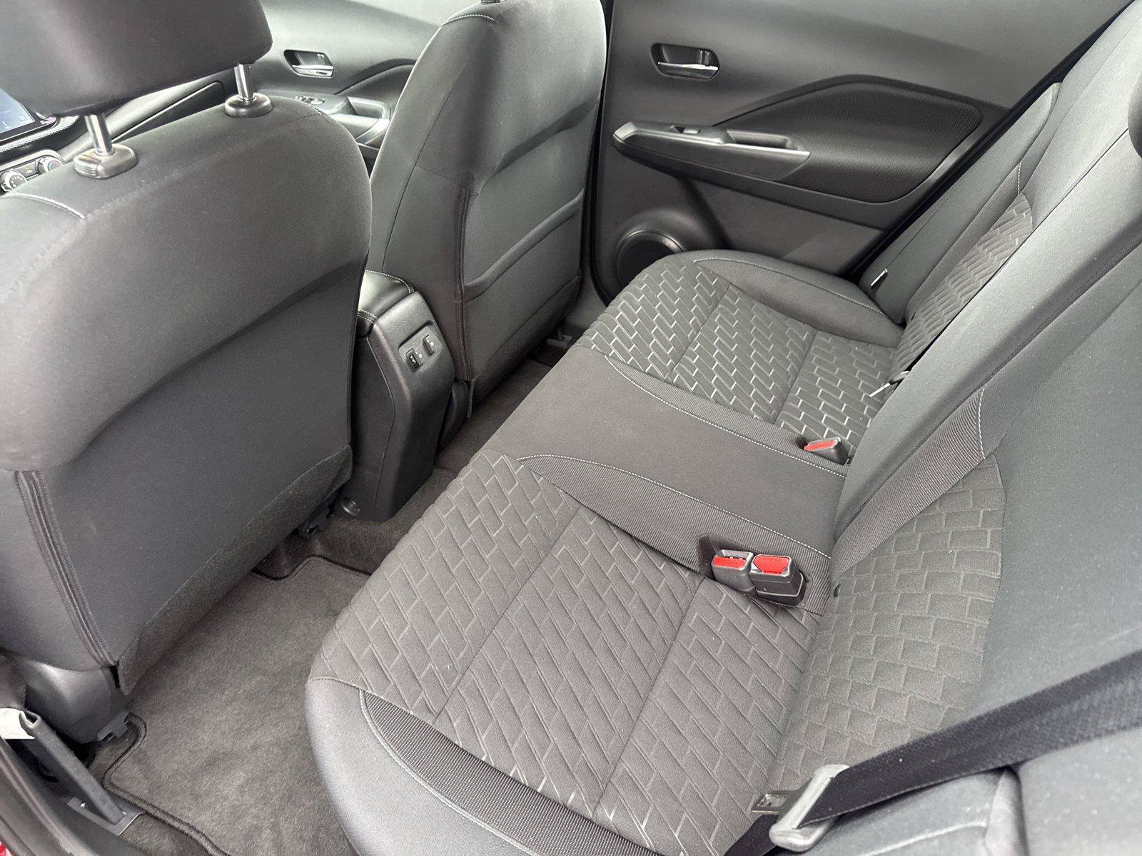 Used 2023 Nissan Kicks SV FWD image 23