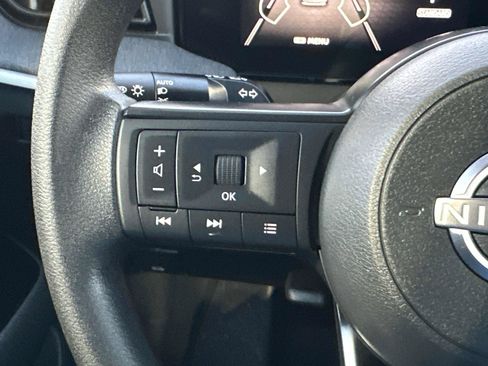 New 2026 Nissan Kicks SV w/ Cold Weather Package image 38