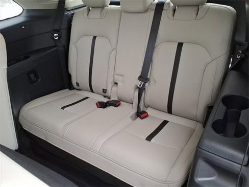 New 2026 MAZDA CX-90 3.3 Turbo w/ Preferred Package image 7