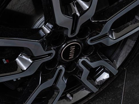 New 2026 MINI Cooper S FWD image 8