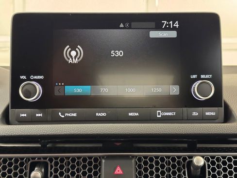 New 2026 Honda Civic Sport image 36