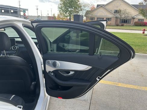 Used 2016 Mercedes-Benz C 63 AMG S image 42