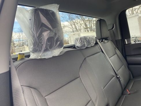 New 2026 Chevrolet Silverado 2500 W/T image 29