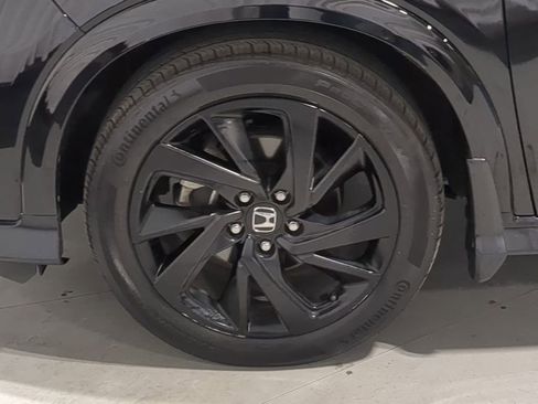 Used 2022 Honda HR-V Sport image 14