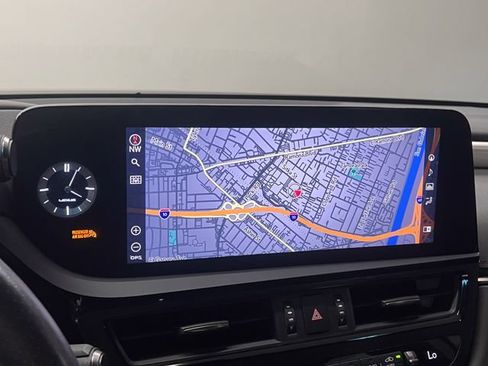 Certified 2022 Lexus ES 350 F Sport w/ Accessory Package 2 FWD image 19