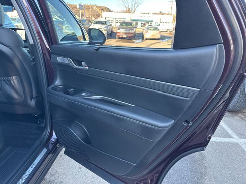 Used 2023 Hyundai Palisade Limited AWD/4WD image 32