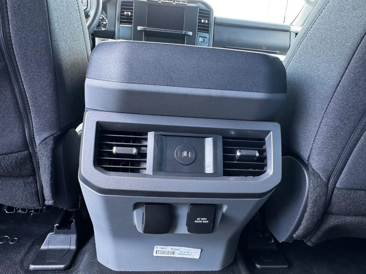 Used 2024 Ford F350 XLT w/ XLT Value Package RWD image 21