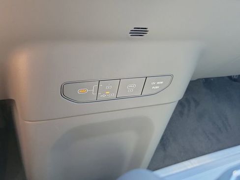 New 2026 Kia EV9 GT-Line AWD/4WD image 27