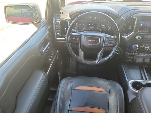 Used 2019 GMC Sierra 1500 AT4 w/ AT4 Premium Package AWD/4WD image 19