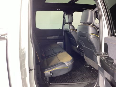 Used 2022 Ford F150 Tremor w/ Equipment Group 402A High AWD/4WD image 12