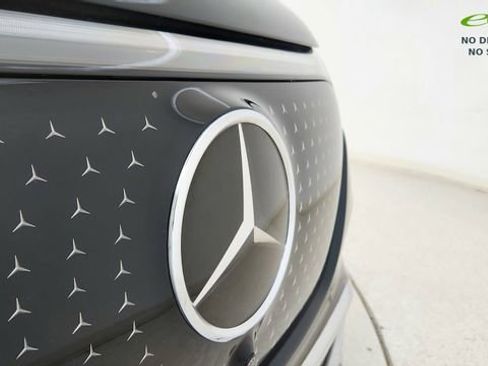 Used 2023 Mercedes-Benz EQE 350+ 4MATIC SUV image 16