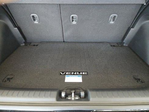 New 2026 Hyundai Venue SEL image 20