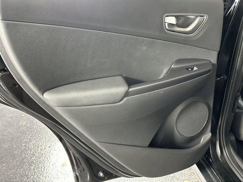 Used 2020 Hyundai Kona Ultimate image 34