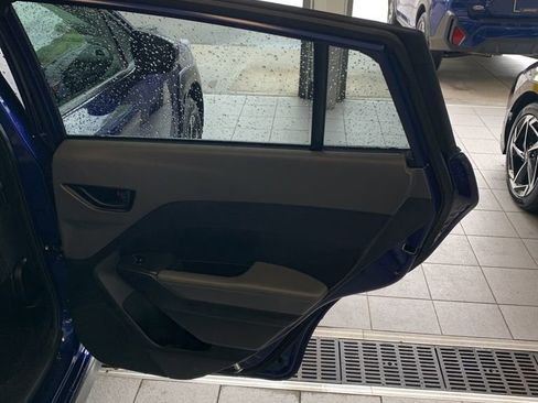 Certified 2025 Subaru Crosstrek 2.0i Premium AWD/4WD image 13