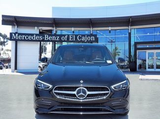 Certified 2025 Mercedes-Benz C 300 4MATIC Sedan video 2