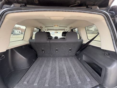 Used 2010 Jeep Patriot Latitude AWD/4WD image 29