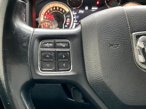 Used 2017 RAM 1500 Lone Star image 18