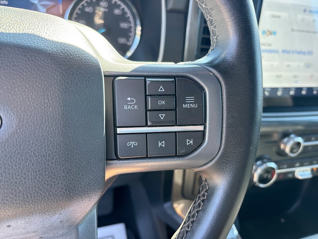 Certified 2023 Ford F150 XLT w/ Equipment Group 302A High AWD/4WD image 31