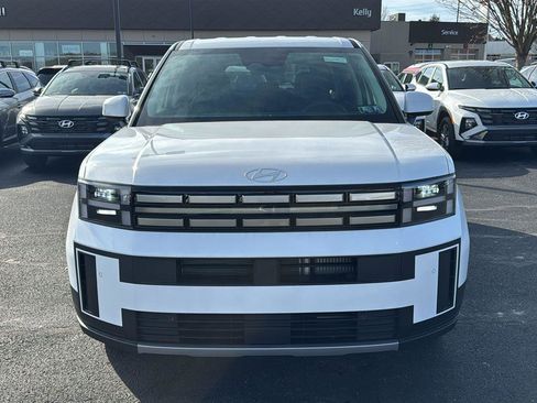 New 2026 Hyundai Santa Fe SE image 2