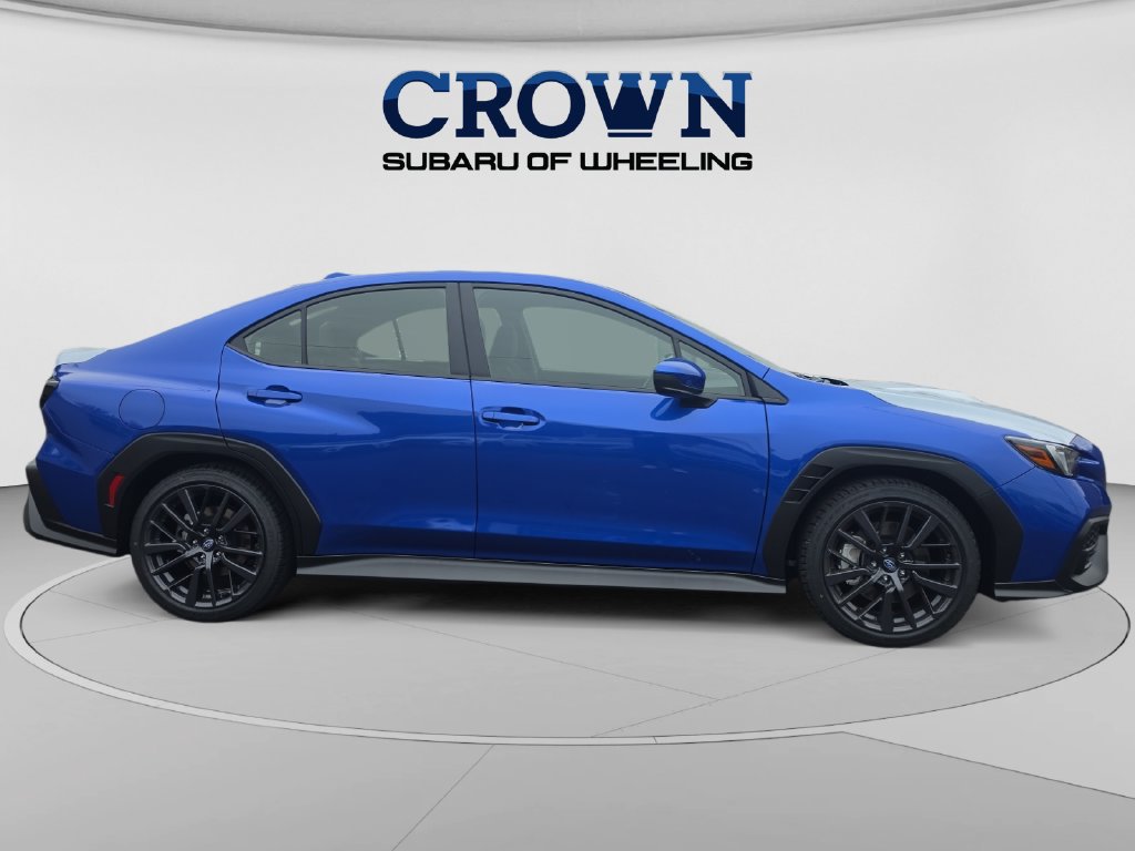 New 2026 Subaru WRX Premium AWD/4WD image 2