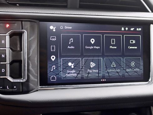 Used 2024 GMC Yukon XL Denali AWD/4WD image 19