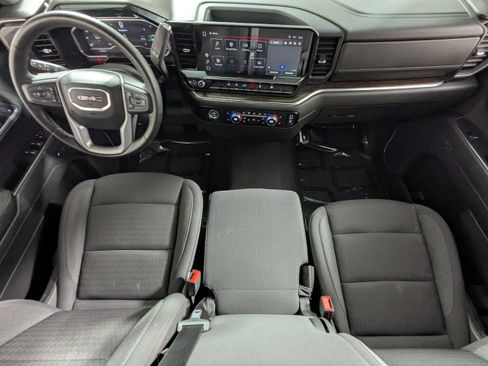 Used 2023 GMC Sierra 1500 Elevation AWD/4WD image 20
