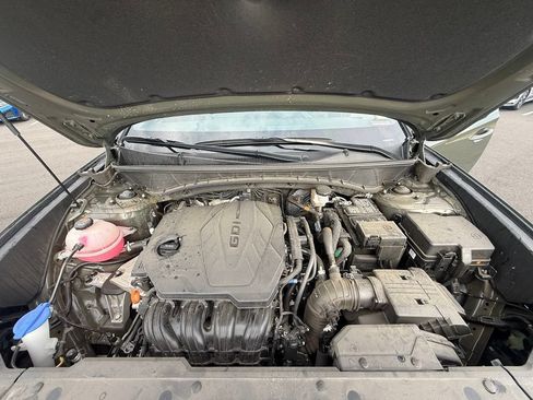 Certified 2025 Hyundai Tucson XRT AWD/4WD image 30