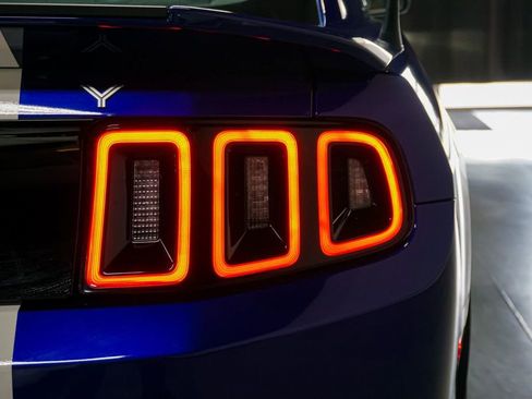 Used 2014 Ford Mustang Shelby GT500 w/ Equipment Group 821A image 75