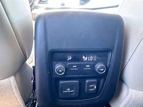 Used 2021 Buick Enclave Essence w/ Sound and Sites Package FWD image 18