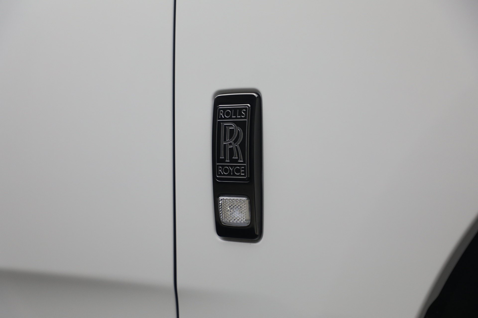 New 2027 Rolls-Royce Cullinan Black Badge AWD/4WD image 40