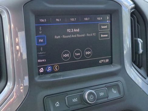 Used 2020 Chevrolet Silverado 3500 W/T w/ Gooseneck/5TH Wheel Package image 15