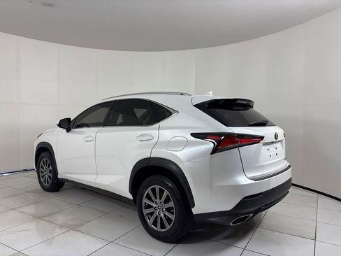 Used 2019 Lexus NX 300 FWD w/ Accessory Package 2 image 3