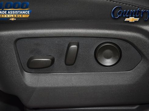 New 2026 Chevrolet Silverado 1500 RST w/ RST All Star Premium Package AWD/4WD image 41