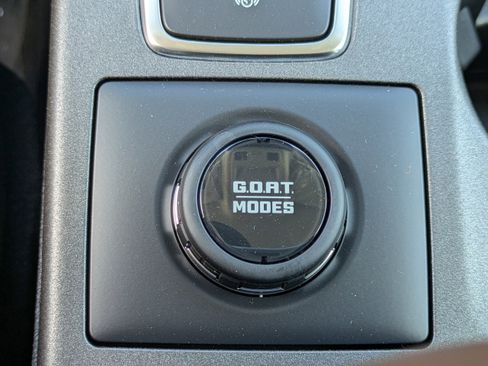 New 2025 Ford Bronco Sport Outer Banks w/ Outer Banks Tech Package+ AWD/4WD image 29