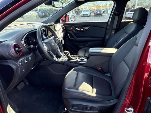 Used 2025 Chevrolet Blazer RS image 20