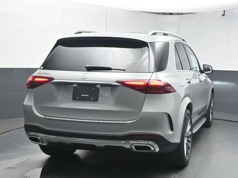 New 2026 Mercedes-Benz GLE 350 4MATIC image 7