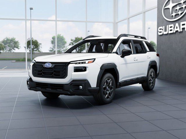 New 2026 Subaru Outback Premium AWD/4WD image 2