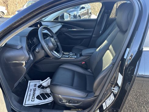 Used 2025 MAZDA CX-30 AWD 2.5 S w/ Preferred Package image 12