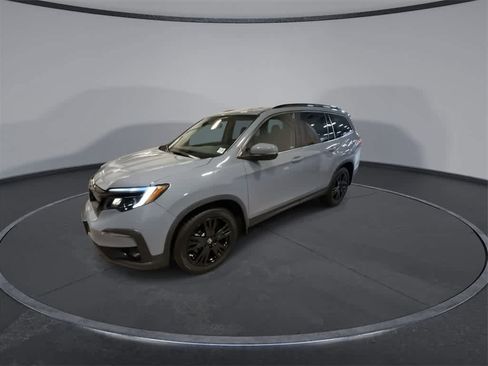 Used 2022 Honda Pilot Special Edition image 4