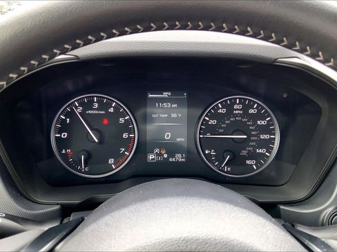 Certified 2025 Subaru Forester Premium image 23