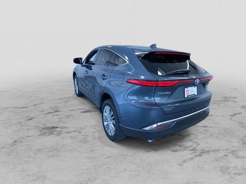 Used 2023 Toyota Venza Limited AWD/4WD image 8