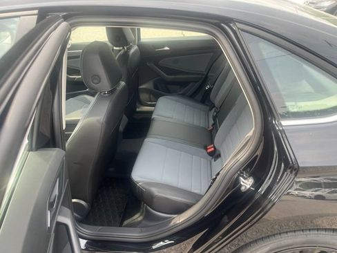 New 2026 Volkswagen Jetta SE FWD image 14