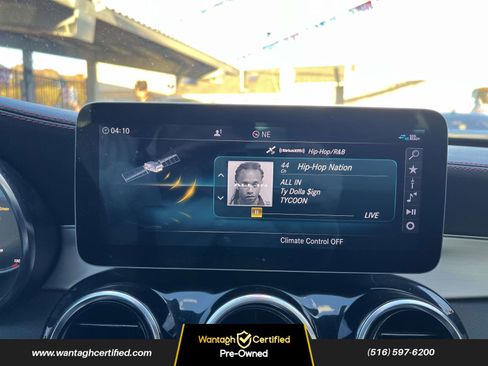 Used 2020 Mercedes-Benz C 43 AMG 4MATIC Sedan image 24