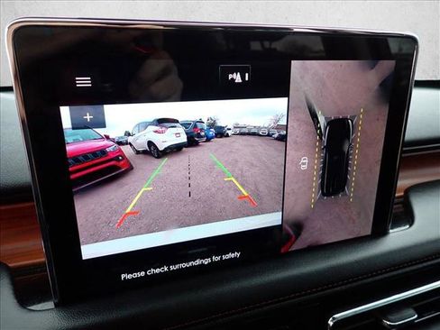 Used 2020 Lincoln Aviator Reserve w/ Equipment Group 201A AWD/4WD image 21