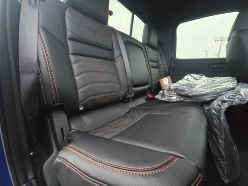 New 2026 Nissan Frontier PRO-4X w/ Pro Premium Package image 15