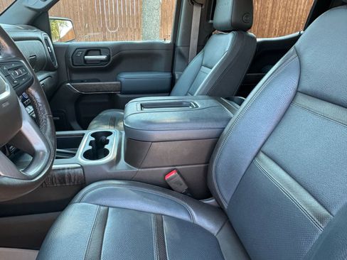 Used 2021 GMC Sierra 1500 Denali w/ Denali Ultimate Package image 25